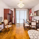 Apartament Debnicki Wawelofts