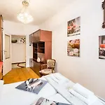 Apartament Debnicki Wawelofts