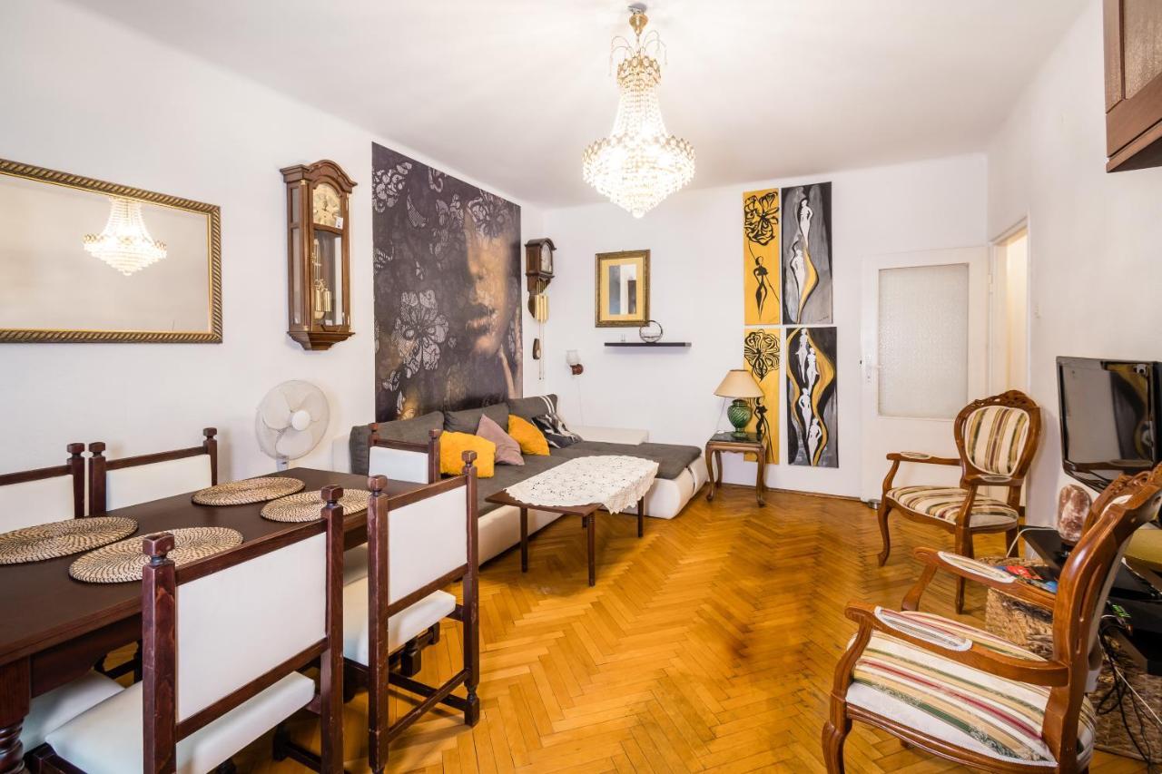 Debnicki Wawelofts Apartment